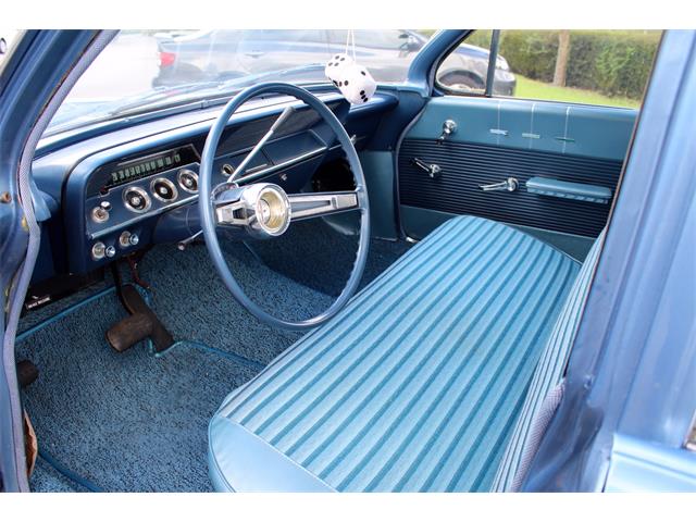 1962 Chevrolet Bel Air (CC-1045248) for sale in Sarasota, Florida