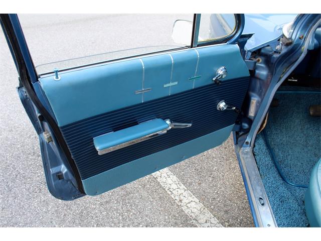 1962 Chevrolet Bel Air (CC-1045248) for sale in Sarasota, Florida