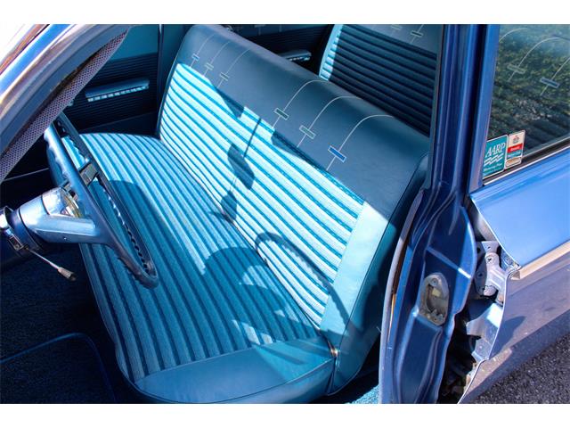 1962 Chevrolet Bel Air (CC-1045248) for sale in Sarasota, Florida