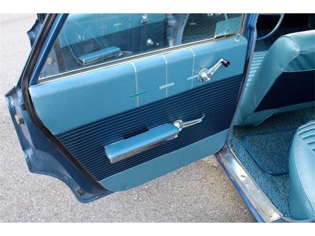 1962 Chevrolet Bel Air (CC-1045248) for sale in Sarasota, Florida