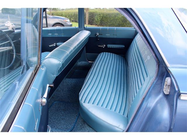 1962 Chevrolet Bel Air (CC-1045248) for sale in Sarasota, Florida