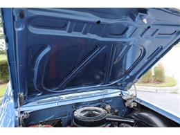 1962 Chevrolet Bel Air (CC-1045248) for sale in Sarasota, Florida