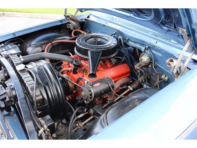 1962 Chevrolet Bel Air (CC-1045248) for sale in Sarasota, Florida