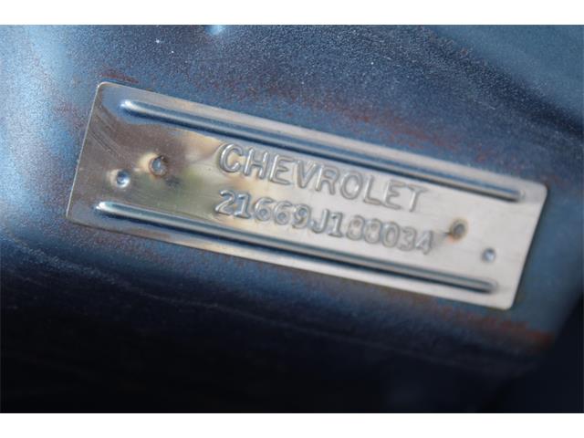 1962 Chevrolet Bel Air (CC-1045248) for sale in Sarasota, Florida