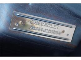 1962 Chevrolet Bel Air (CC-1045248) for sale in Sarasota, Florida