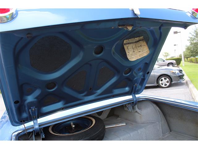 1962 Chevrolet Bel Air (CC-1045248) for sale in Sarasota, Florida