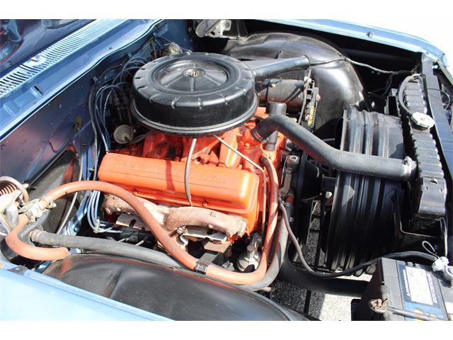 1962 Chevrolet Bel Air (CC-1045248) for sale in Sarasota, Florida