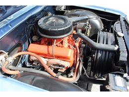 1962 Chevrolet Bel Air (CC-1045248) for sale in Sarasota, Florida