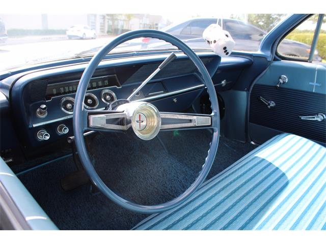1962 Chevrolet Bel Air (CC-1045248) for sale in Sarasota, Florida