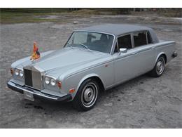 1979 Rolls-Royce Silver Wraith (CC-1045270) for sale in Lebanon, Tennessee