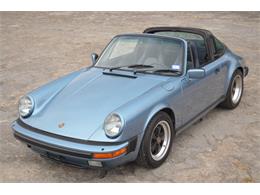 1986 Porsche 911 (CC-1045281) for sale in Lebanon, Tennessee