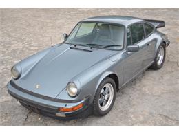 1984 Porsche 911 (CC-1045284) for sale in Lebanon, Tennessee