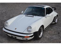 1986 Porsche 911 Carrera (CC-1045285) for sale in Lebanon, Tennessee