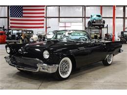 1957 Ford Thunderbird (CC-1040529) for sale in Kentwood, Michigan