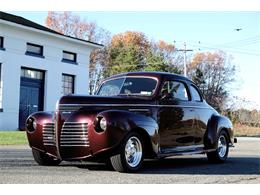 1940 Plymouth Deluxe (CC-1045294) for sale in Troy, New York