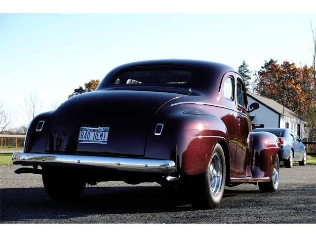 1940 Plymouth Deluxe For Sale Cc 1045294