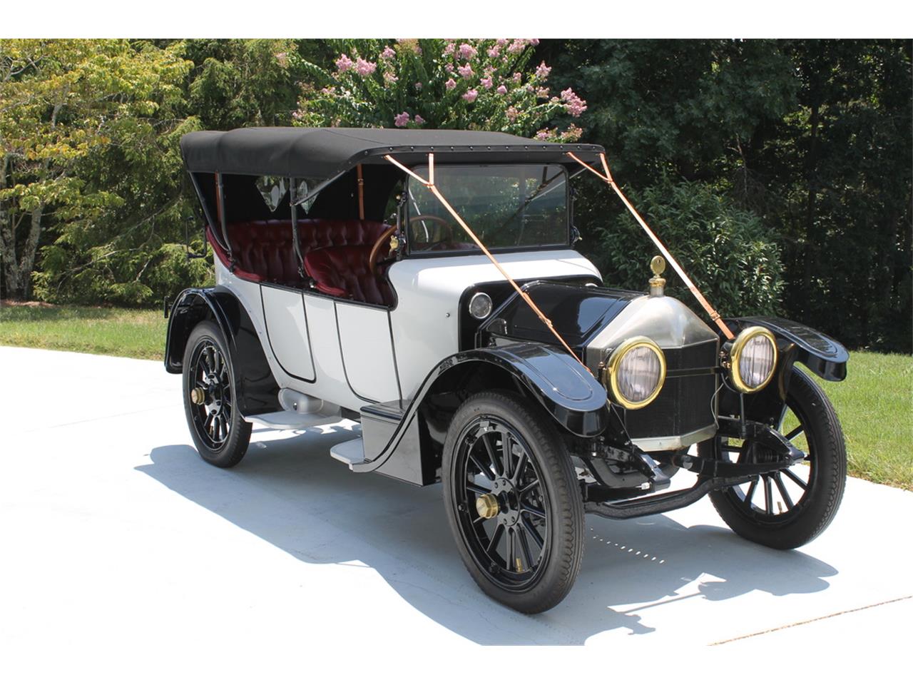 Register Antique Car In Tennessee - Antique Cars Blog