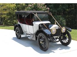 1913 Oakland Model 42 (CC-1045296) for sale in Chattanooga, Tennessee