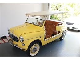1960 Fiat 600 (CC-1045297) for sale in Chattanooga, Tennessee
