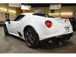 2016 Alfa Romeo 4C (CC-1045301) for sale in Huntington Station, New York