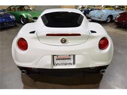 2016 Alfa Romeo 4C (CC-1045301) for sale in Huntington Station, New York