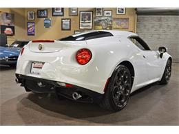 2016 Alfa Romeo 4C (CC-1045301) for sale in Huntington Station, New York