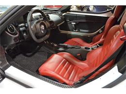 2016 Alfa Romeo 4C (CC-1045301) for sale in Huntington Station, New York