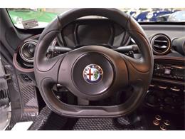 2016 Alfa Romeo 4C (CC-1045301) for sale in Huntington Station, New York