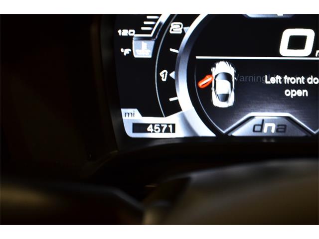 2016 Alfa Romeo 4C (CC-1045301) for sale in Huntington Station, New York