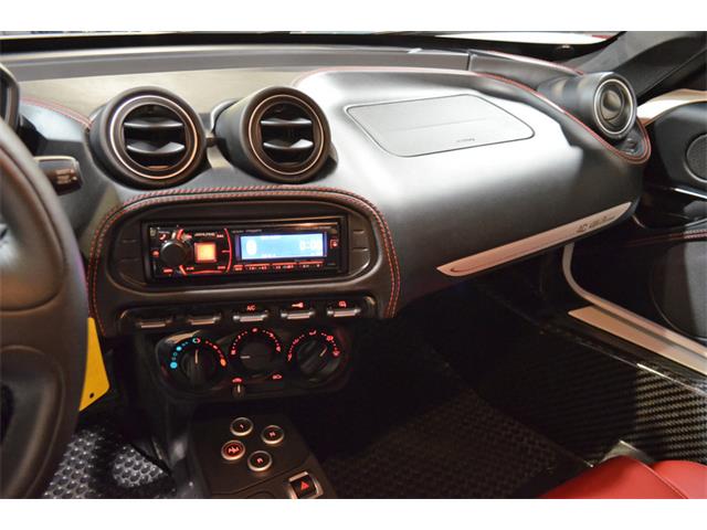2016 Alfa Romeo 4C (CC-1045301) for sale in Huntington Station, New York