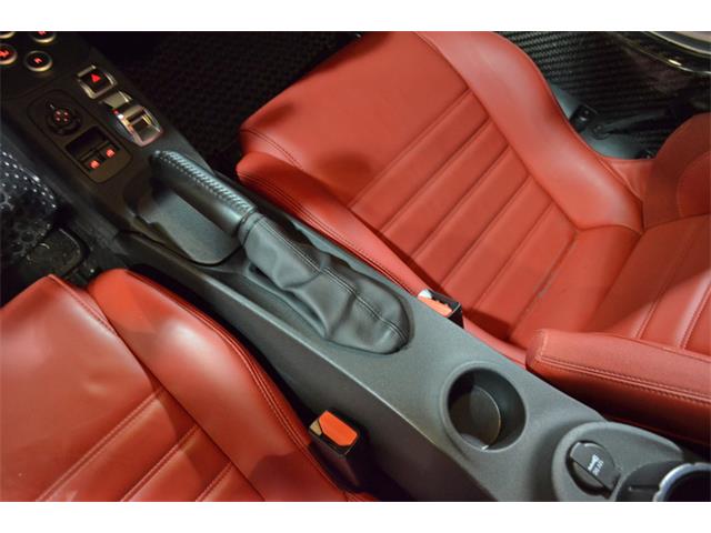 2016 Alfa Romeo 4C (CC-1045301) for sale in Huntington Station, New York