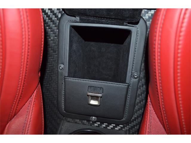 2016 Alfa Romeo 4C (CC-1045301) for sale in Huntington Station, New York