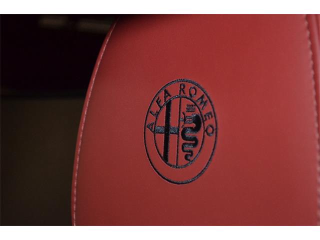 2016 Alfa Romeo 4C (CC-1045301) for sale in Huntington Station, New York
