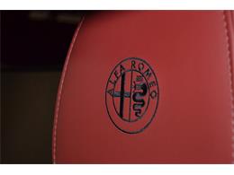 2016 Alfa Romeo 4C (CC-1045301) for sale in Huntington Station, New York