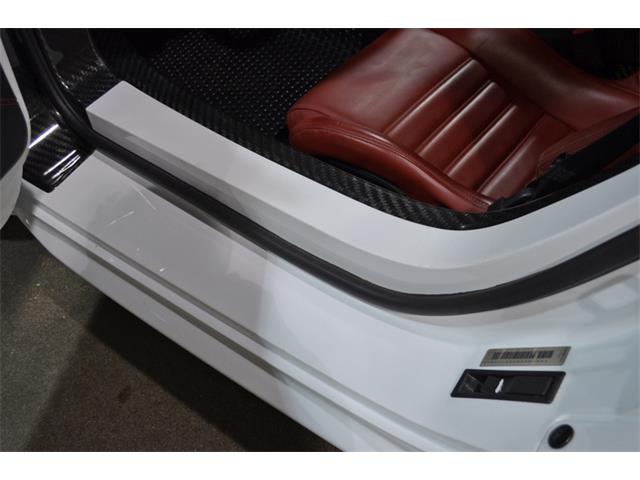 2016 Alfa Romeo 4C (CC-1045301) for sale in Huntington Station, New York
