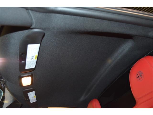 2016 Alfa Romeo 4C (CC-1045301) for sale in Huntington Station, New York