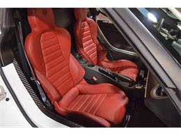 2016 Alfa Romeo 4C (CC-1045301) for sale in Huntington Station, New York