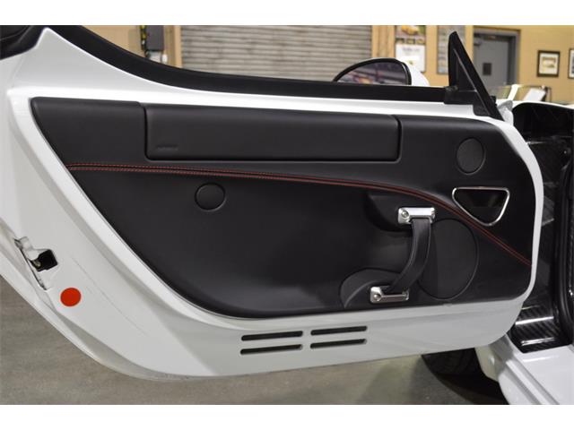 2016 Alfa Romeo 4C (CC-1045301) for sale in Huntington Station, New York