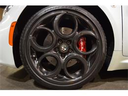 2016 Alfa Romeo 4C (CC-1045301) for sale in Huntington Station, New York