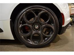 2016 Alfa Romeo 4C (CC-1045301) for sale in Huntington Station, New York