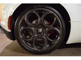 2016 Alfa Romeo 4C (CC-1045301) for sale in Huntington Station, New York