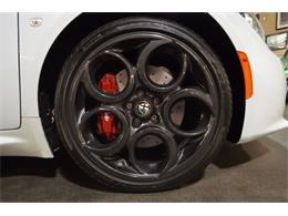 2016 Alfa Romeo 4C (CC-1045301) for sale in Huntington Station, New York