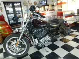 2007 Harley-Davidson Sportster (CC-1045304) for sale in Bend, Oregon