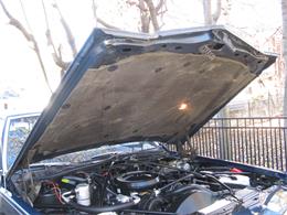 1989 Cadillac Brougham (CC-1045307) for sale in Shaker Heights, Ohio