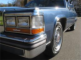 1989 Cadillac Brougham (CC-1045307) for sale in Shaker Heights, Ohio