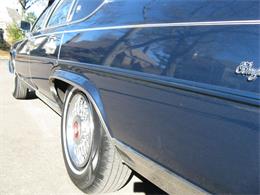 1989 Cadillac Brougham (CC-1045307) for sale in Shaker Heights, Ohio