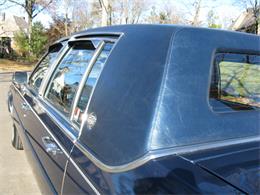 1989 Cadillac Brougham (CC-1045307) for sale in Shaker Heights, Ohio