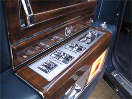 1989 Cadillac Brougham (CC-1045307) for sale in Shaker Heights, Ohio