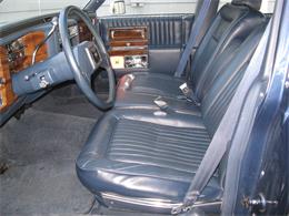 1989 Cadillac Brougham (CC-1045307) for sale in Shaker Heights, Ohio