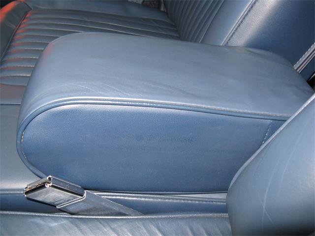 1989 Cadillac Brougham (CC-1045307) for sale in Shaker Heights, Ohio